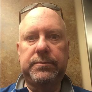 Meet your Posher, Steven